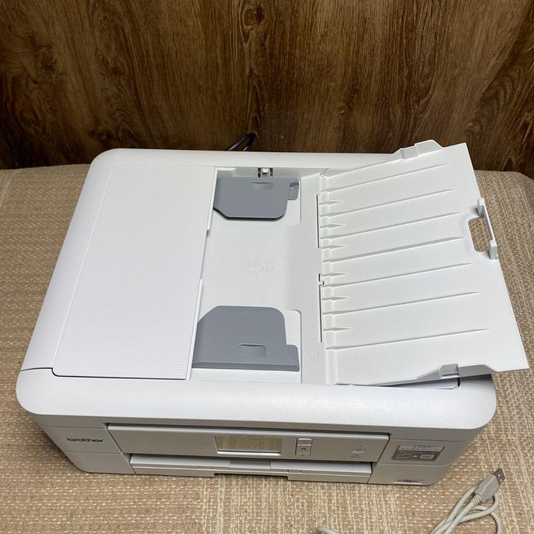 K078 BROTHER プリンター PRIVIO DCP-J981N
