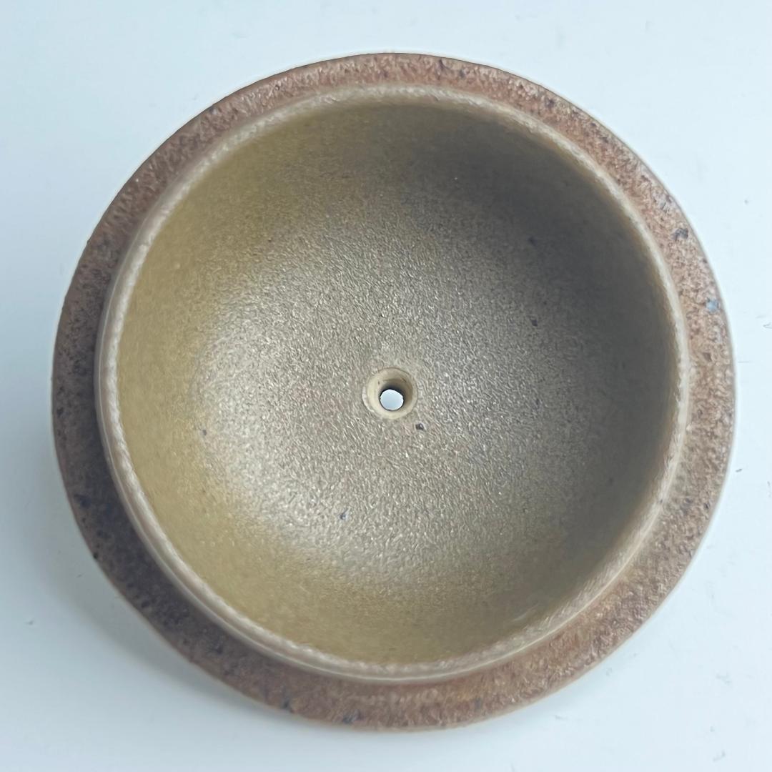 唐物 朱泥 澹然斎 底款 紫砂 煎茶道具 急須 古玩 中国美術 941b