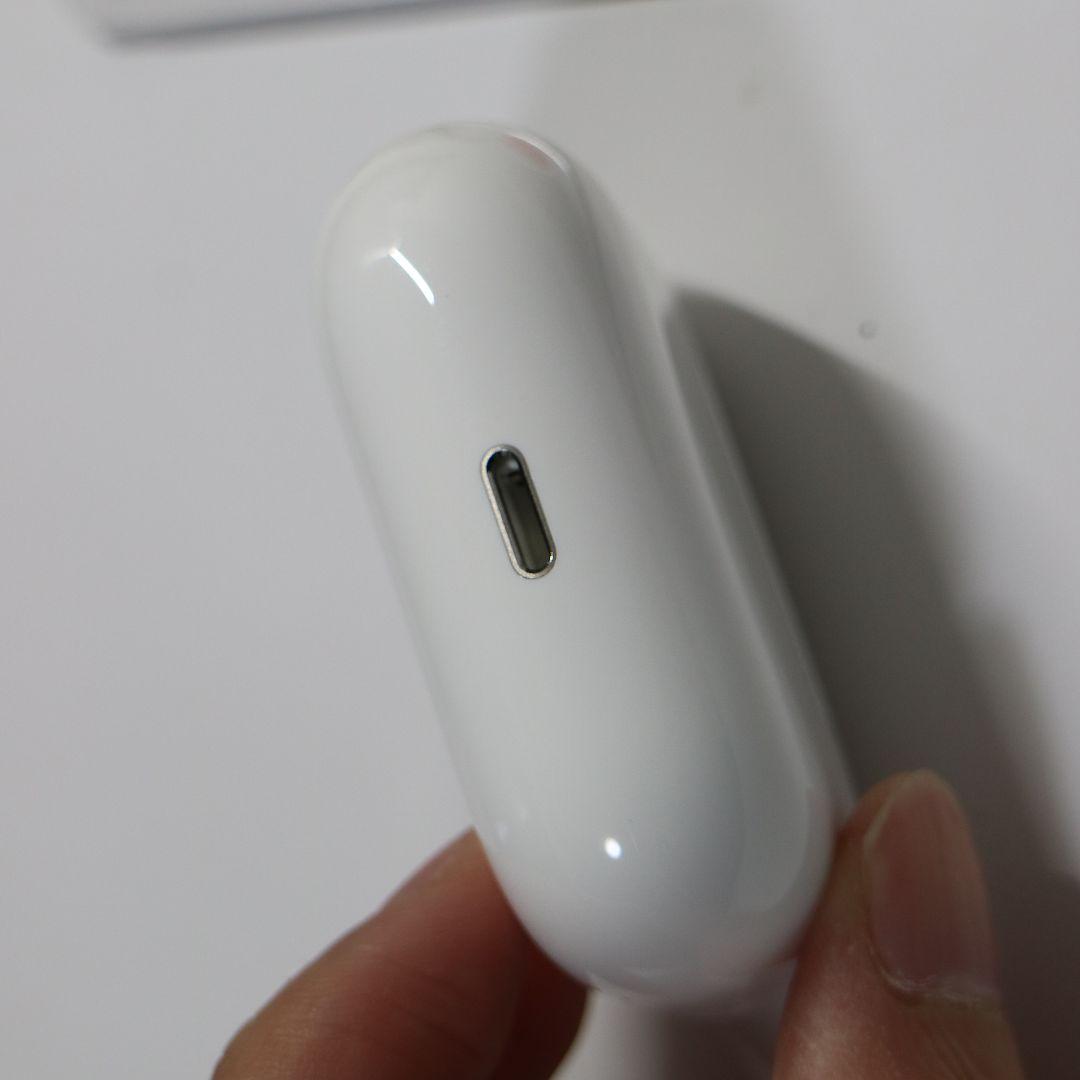 【良品】AirPods Pro + イヤーピース新品1つ