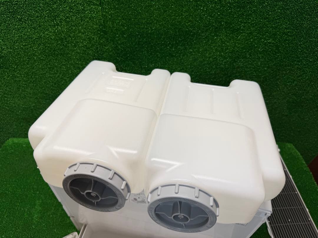 パナソニック Panasonic 気化式加湿器 FE-KXF15 2021年製