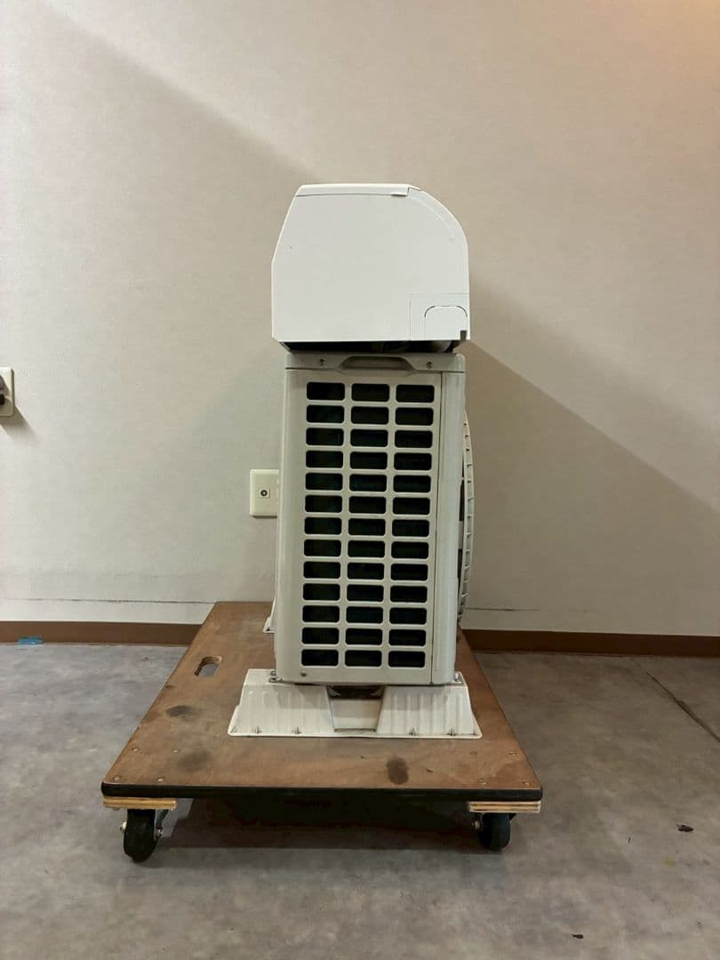 2228 日立【RAS-DM28ME1】2022年製 10畳 エアコン 中古