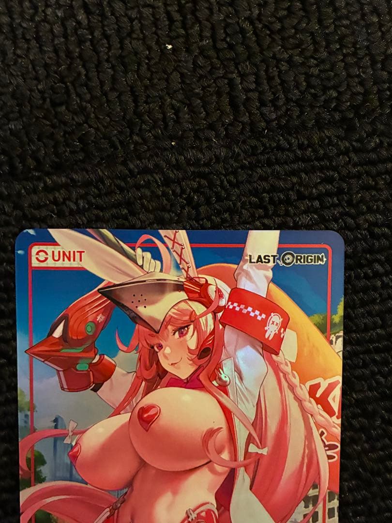 DIVINE CROSS ラストオリジン C105 C017エリー ニバ セット