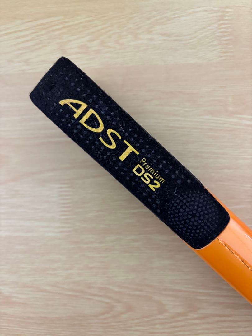 【訳あり・エラー】ADST Premium DS2 ストレートヘアアイロン