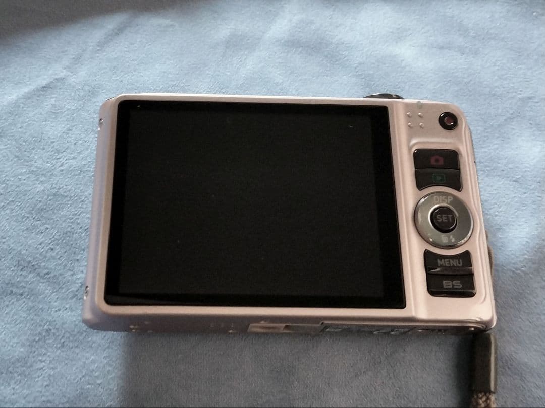 CASIOカシオ EXILIM EX-H15 ピンク 動作確認済