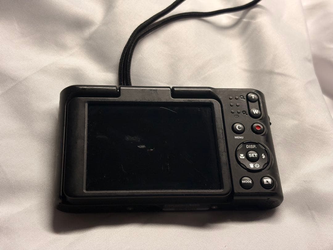 Kodak C1 コンパクトデジタルカメラ 中古