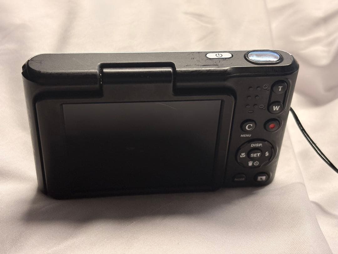 Kodak C1 コンパクトデジタルカメラ 中古