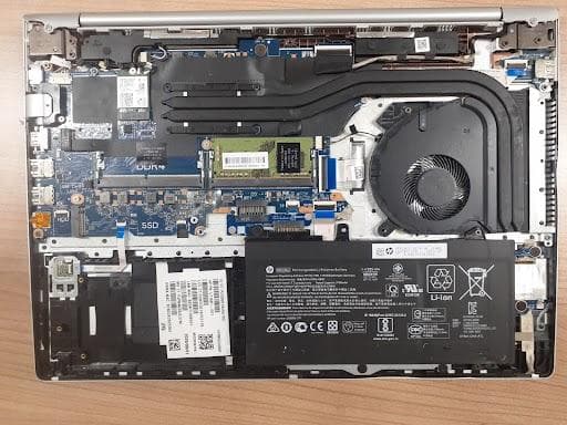 バ*グ様 80 L0331-05 ジャンク品HP ProBook450 G7Co