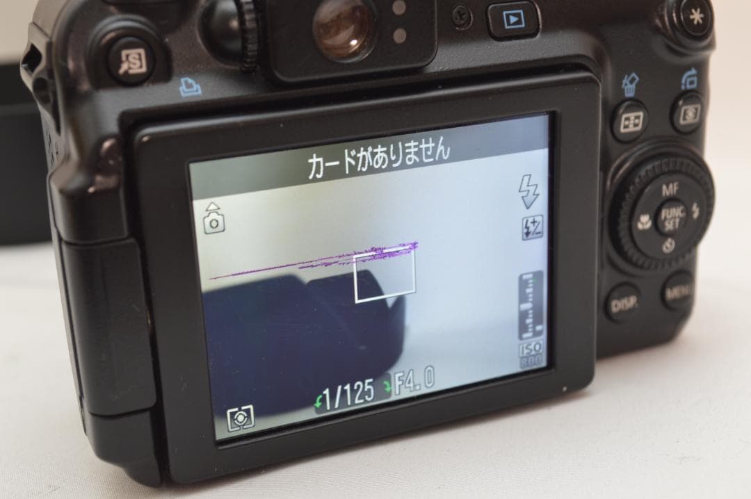 ✨美品✨ Canon Powershot G11 動作OK