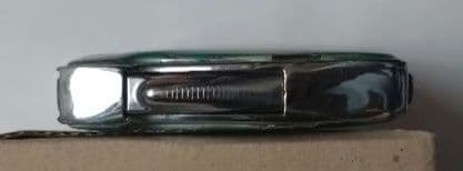 激レア　1950年代　ビンテージ　スーベニア　ライター&シガレットケース