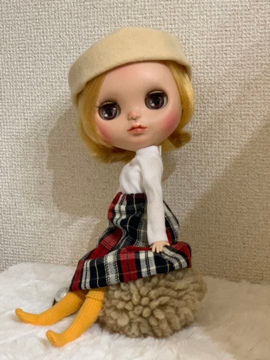 カスタムブライス フルーツパンチ 難あり
