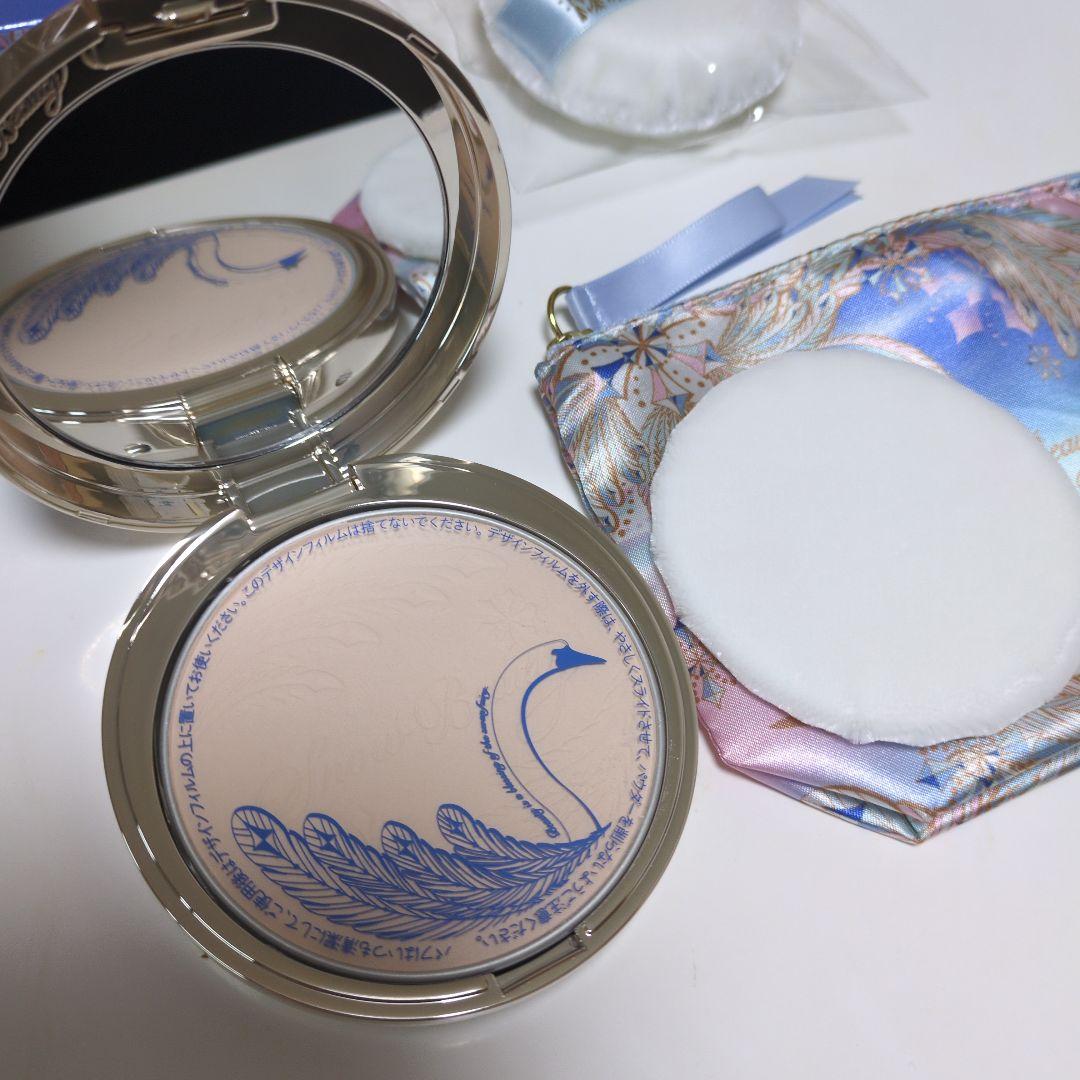 新品♡スノービューティー2025
