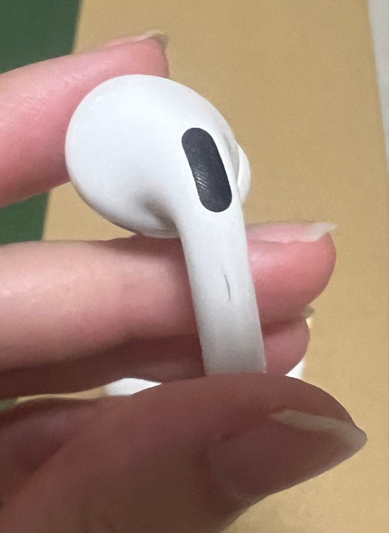 AirPods pro 第2世代