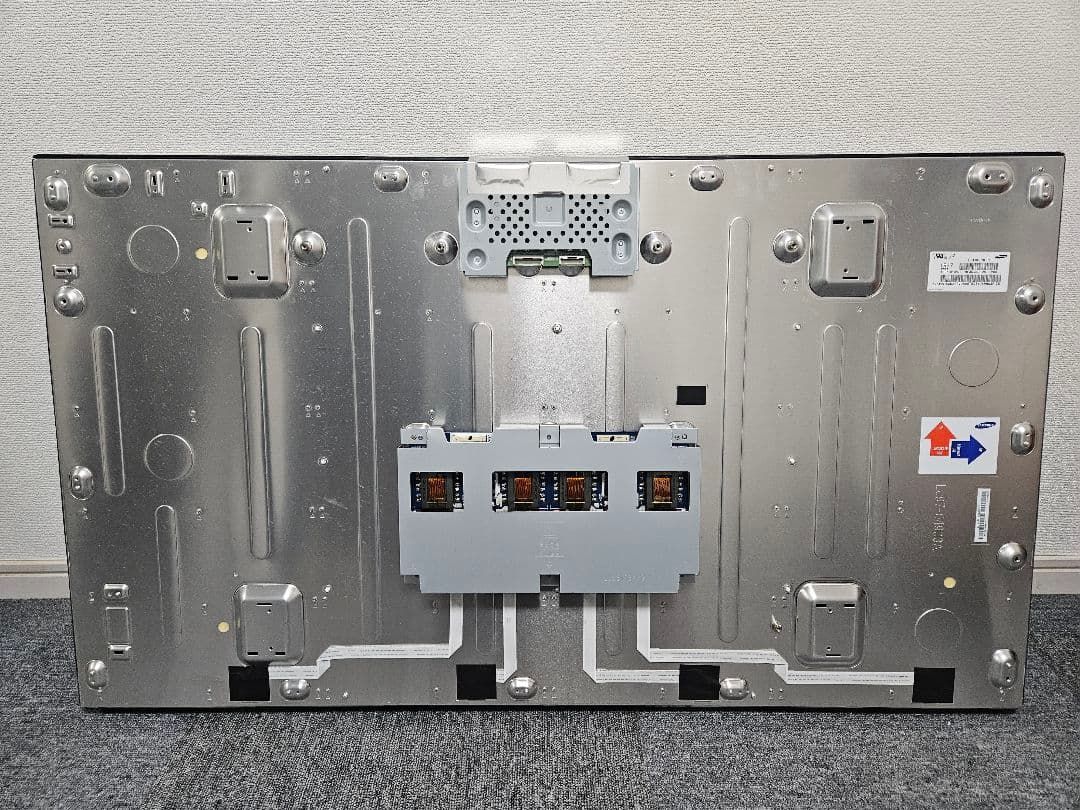 46インチ　液晶パネル　Samsung　LTI460HF01