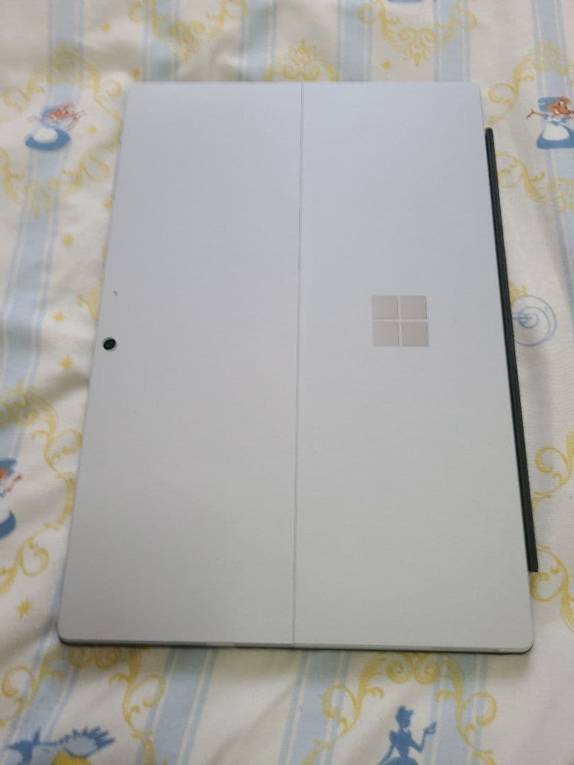 コ*ソ様 Surface Pro 7 model:1866
