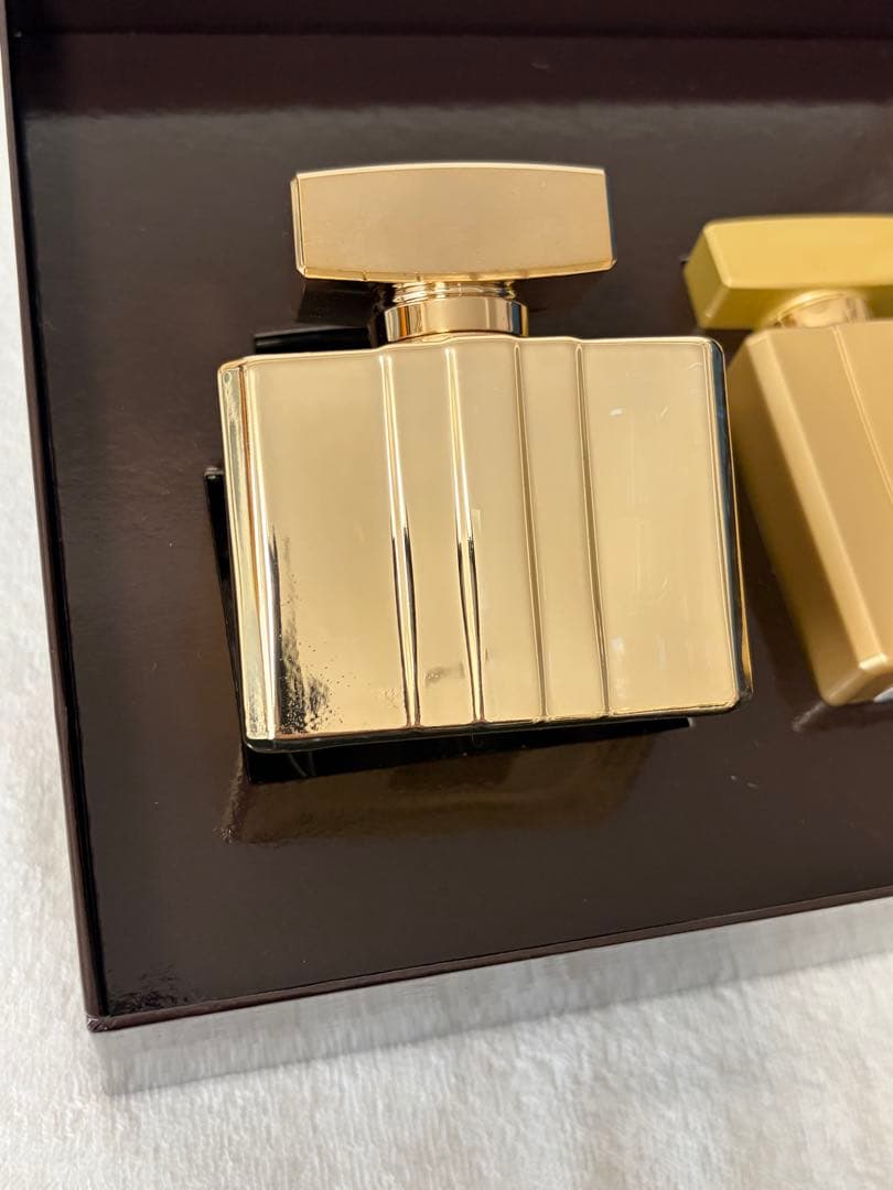 【廃盤品】 GUCCI☆ 香水セット