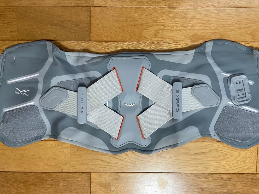 シックスパッド　メディカルコア　Sサイズ