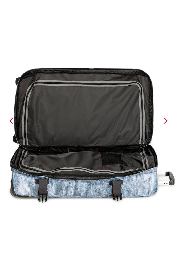 Diesel x Eastpak トラベルトローリー
