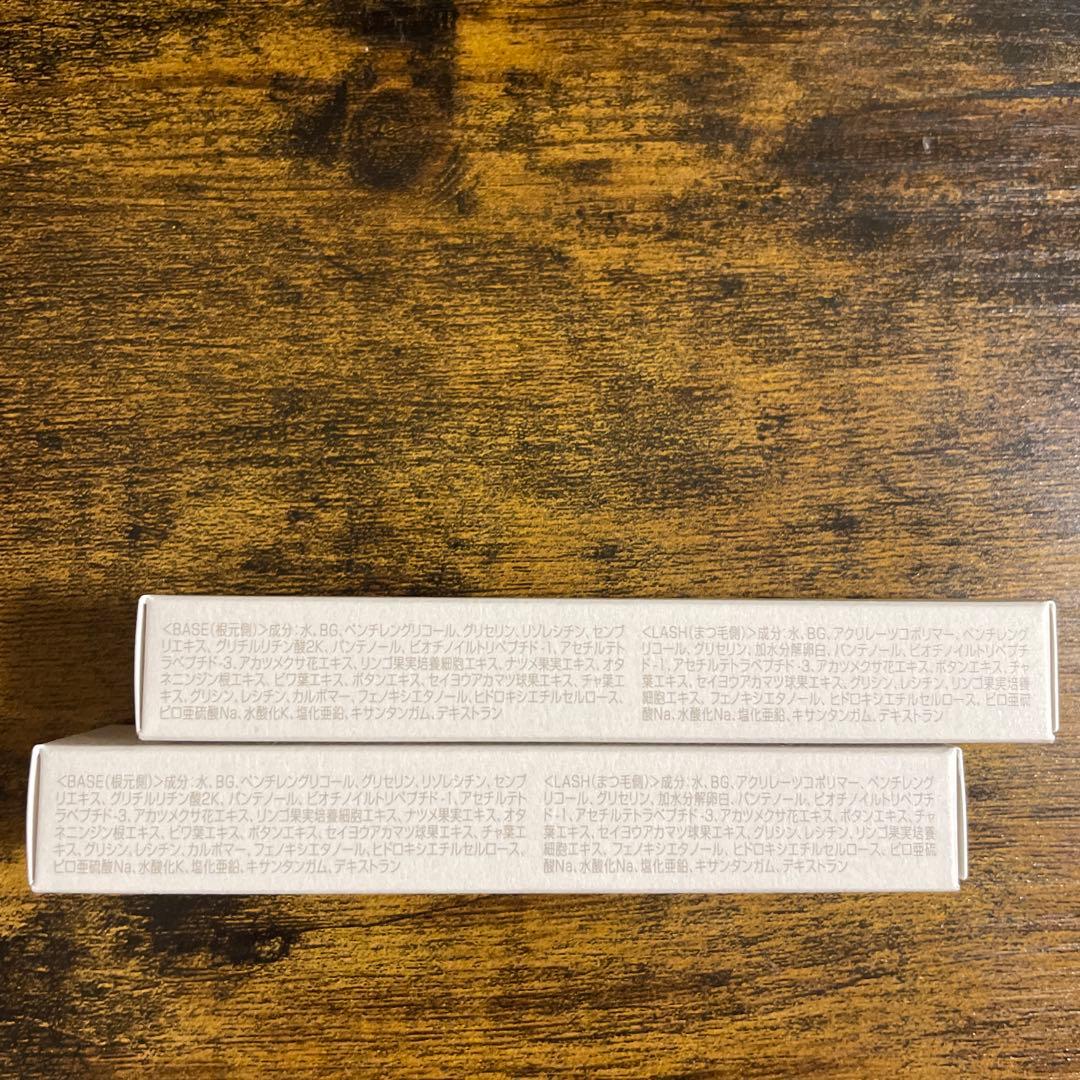 【正規品】まつ毛★ＤＸＷＭＯＡ まつげ美容液2本・ホットビューラー