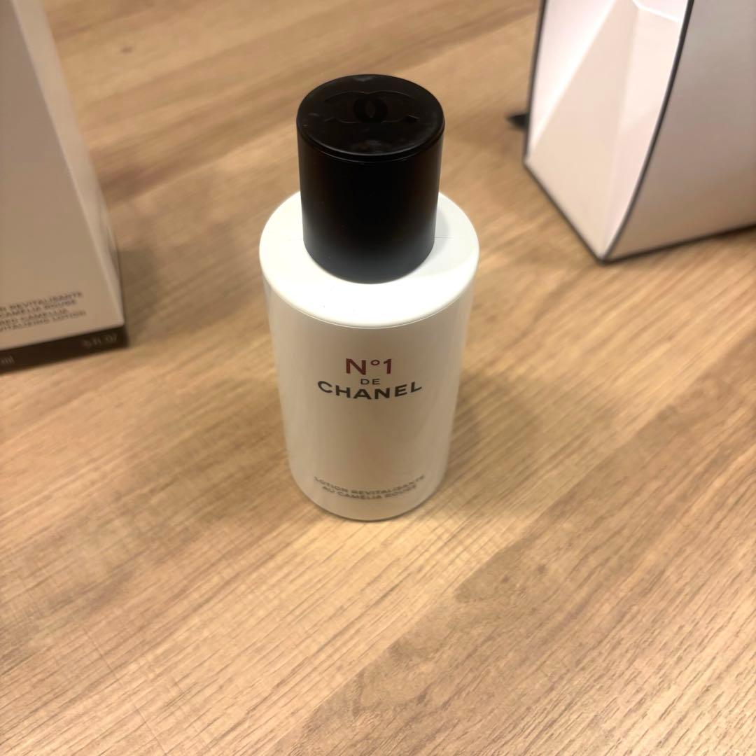 N°1 de CHANEL 化粧水 150ml 新品未使用