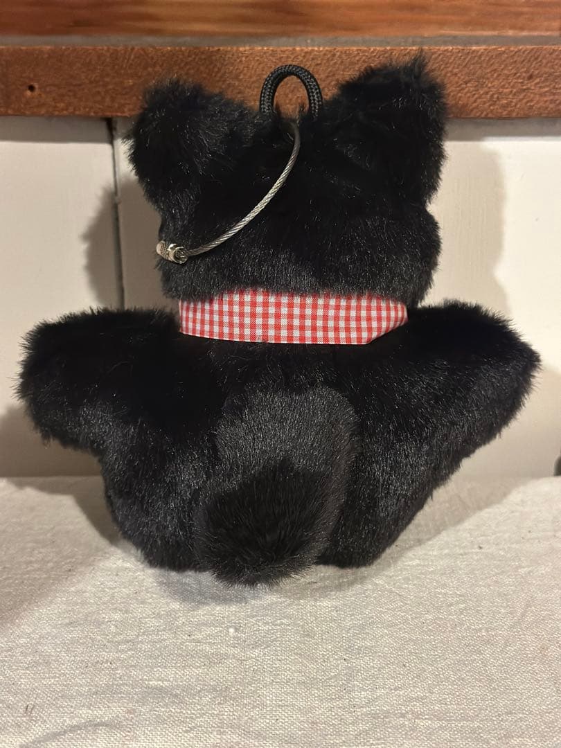 ハンドメイド　作家様　ぬいぐるみ　チャーム