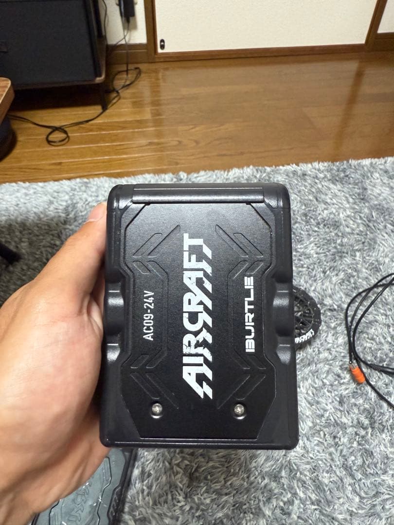 暑さ対策・冷却グッズ m3star