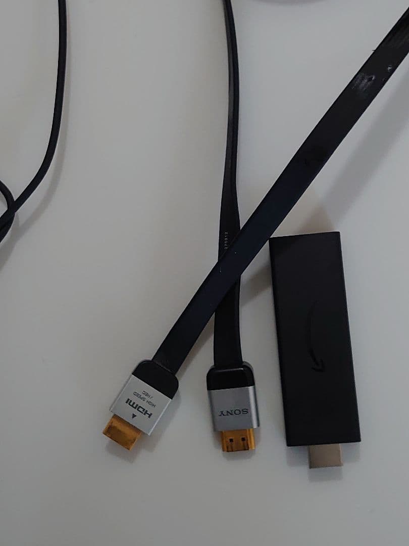 2023年製ORION 24型テレビ & Fire TV Stick 豪華セット