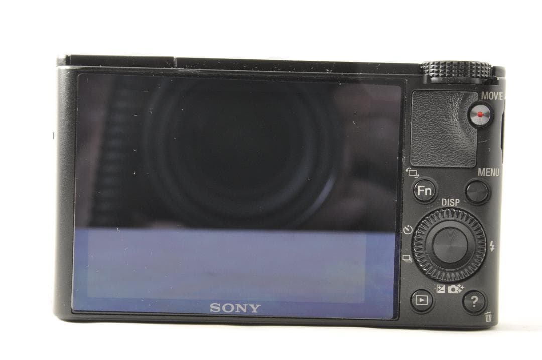 ■ 美品 ■ ソニー　SONY DSC-RX100