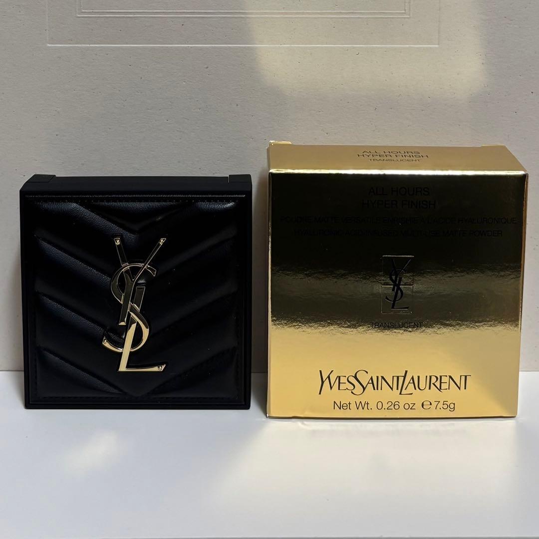 YSL 3点セット