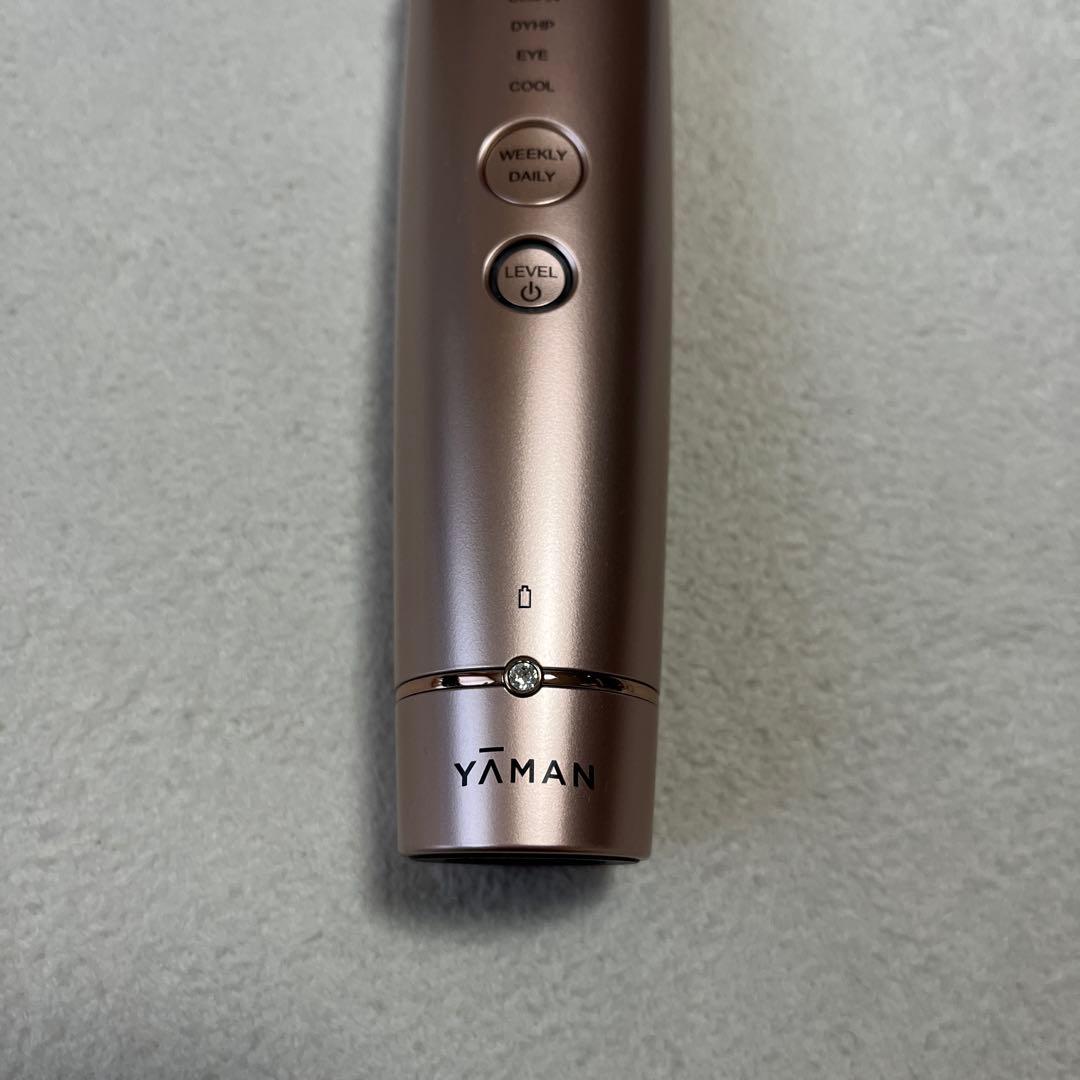 YA-MAN 美顔器 フォトプラスシャイニー　M18