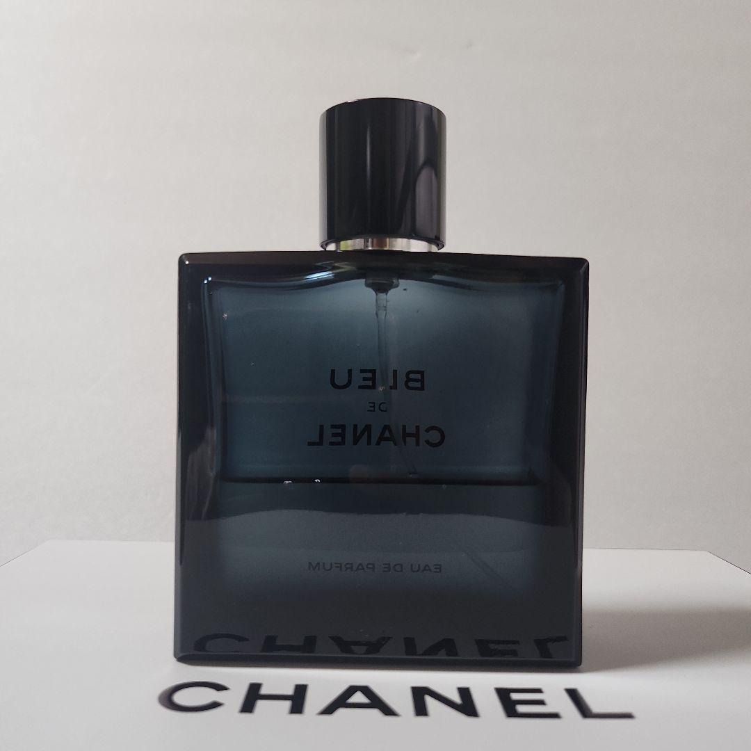 シャネル BLEU DE CHANEL