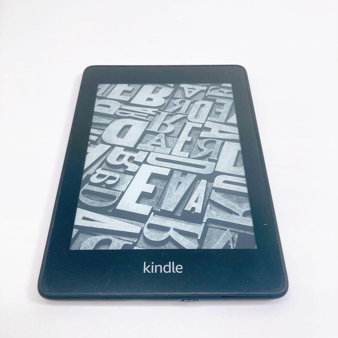 ✨綺麗✨kindle paperwhite 10世代は8GB アマゾン キンドル