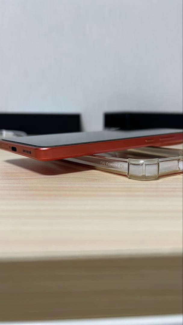 iQOO Z10 Turbo Pro 12GB 256GB 炎赤