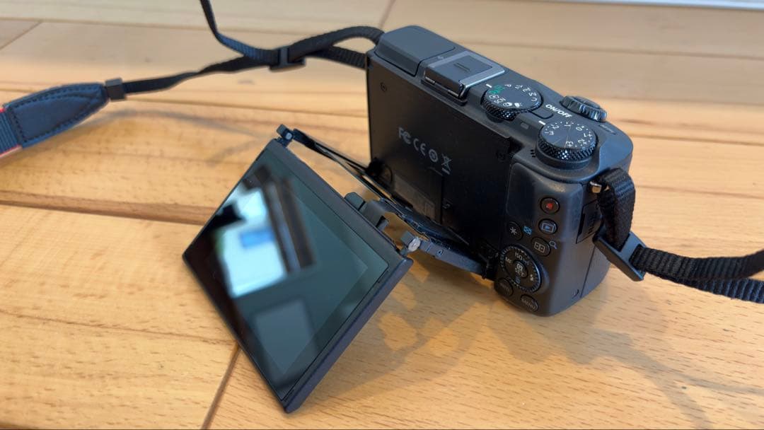 CANON EOS M3　標準レンズ／単焦点レンズセット