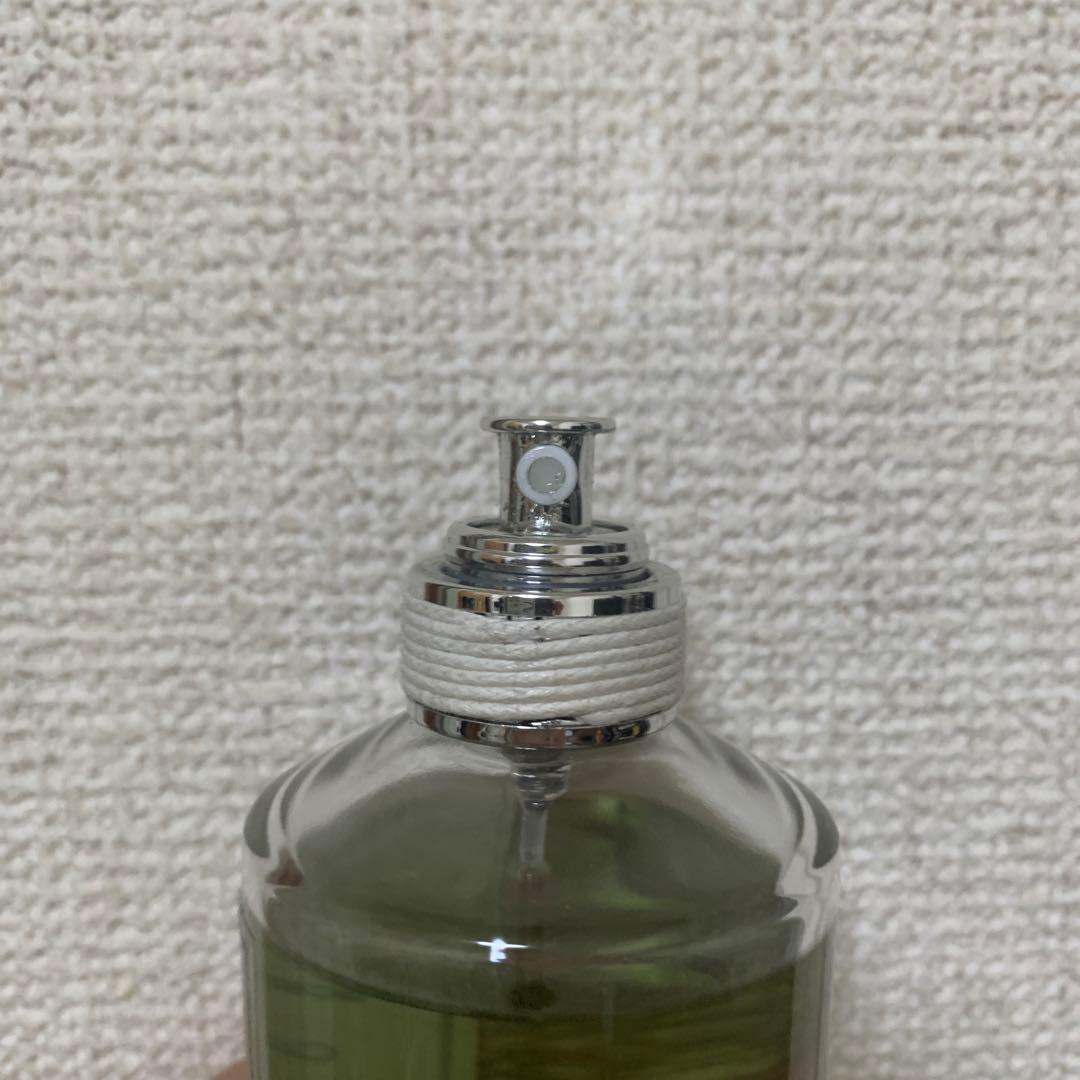 マルジェラ　MaisonMargiela　レプリカ　香水　抹茶