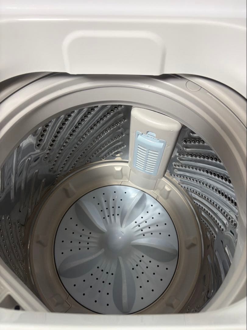 Hisense HW-K45E 4.5kg 洗濯機