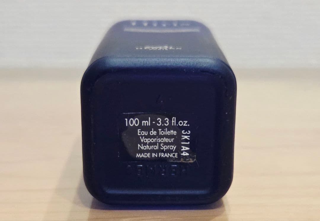 香水 エルメス イリス 100ml 835