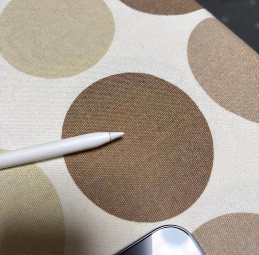 iPad PRO(M4) 11インチ 1TB /Apple PencilPRO