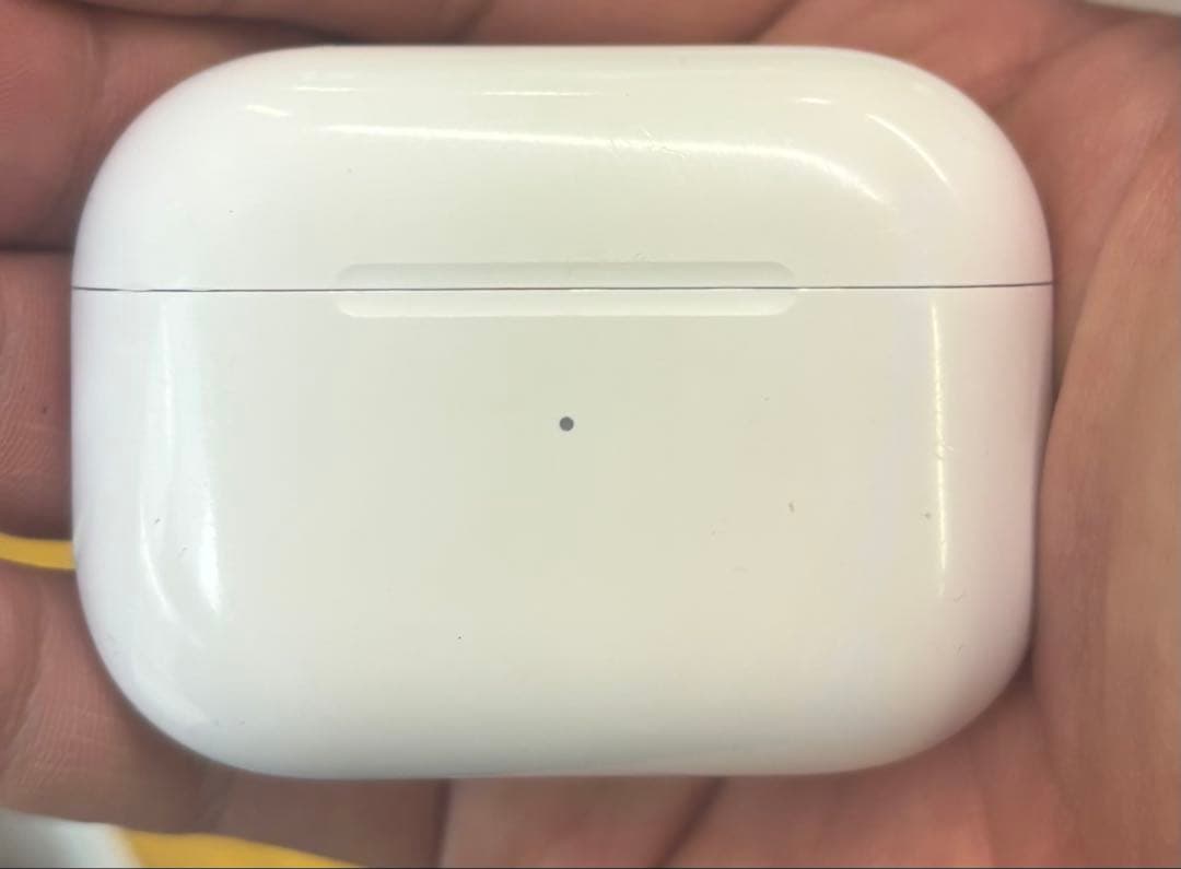 AirPods Pro 第2世代 MTJV3J/A USB-C 本体 純正