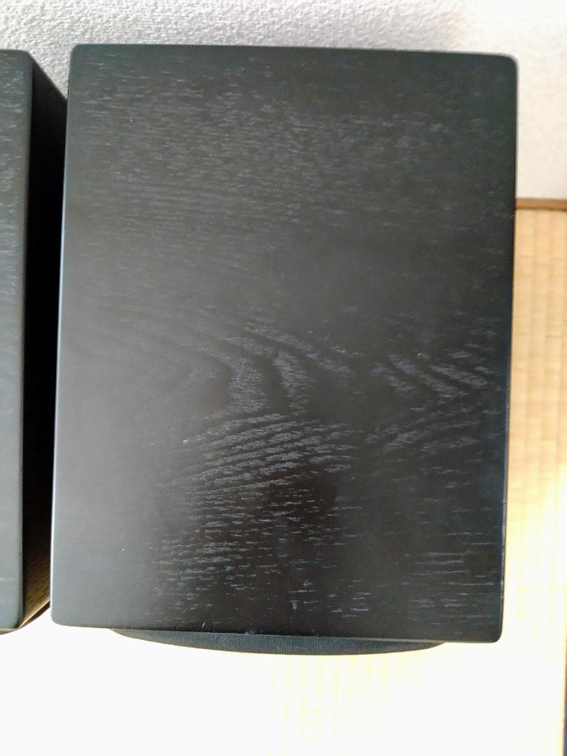 スピーカー・ウーファー MONITOR AUDIO Silver RX1/BO