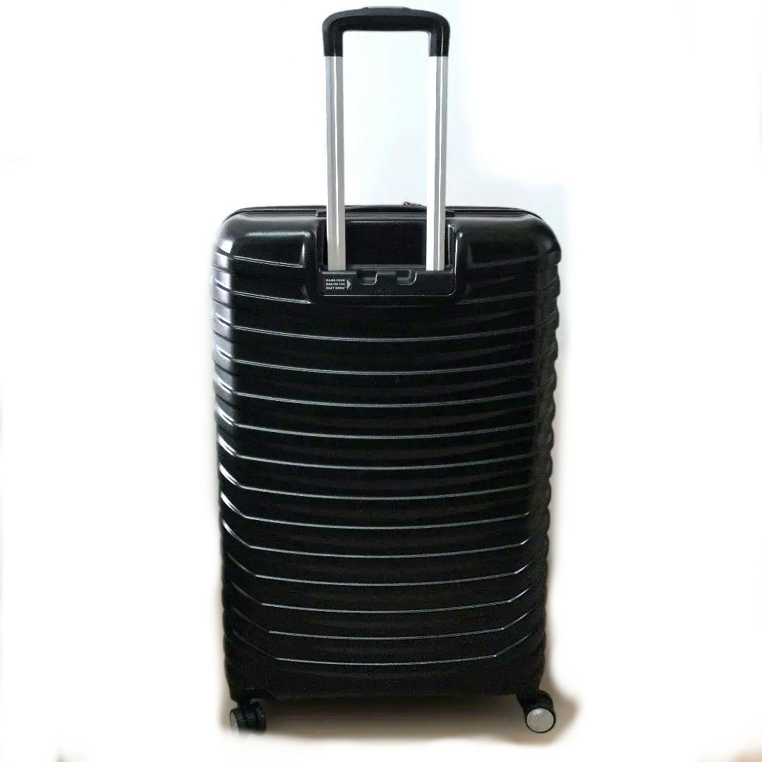 Samsonite 大型 キャリーケース TSAロック付き　使用１回のみ　拡張可