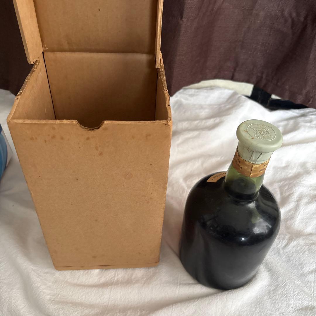Suntory Whisky フレデリック・チョン製 箱付き