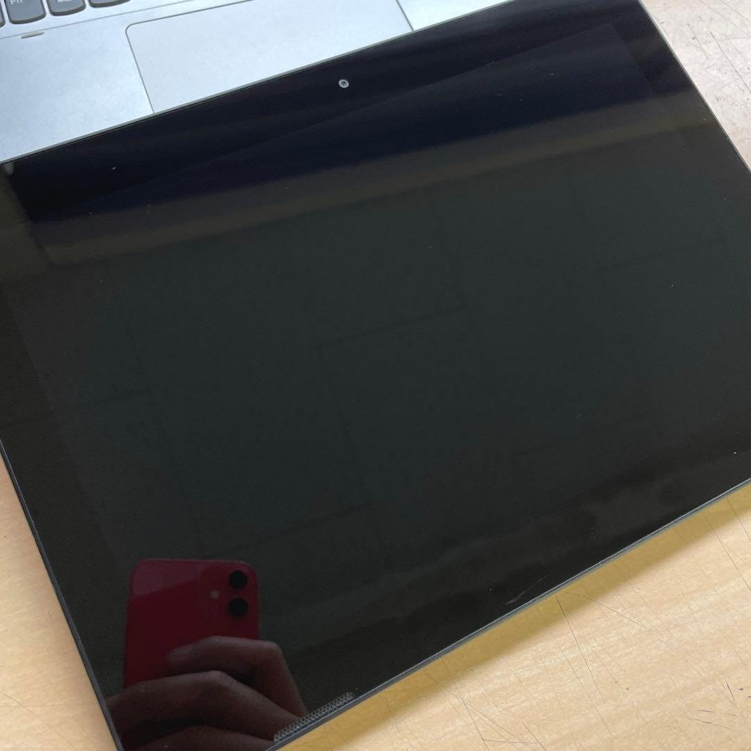 Windowsタブレット本体 Lenovo Ideapad D330