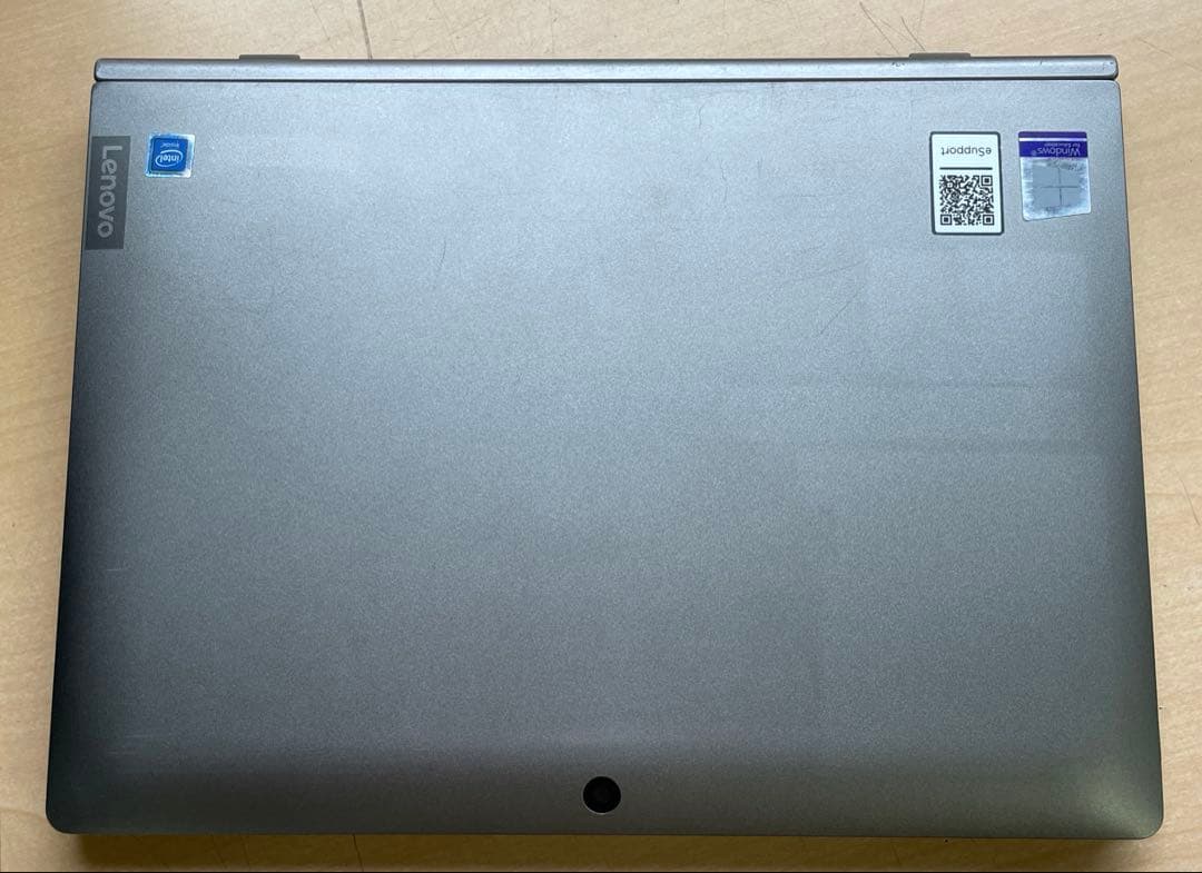 Windowsタブレット本体 Lenovo Ideapad D330