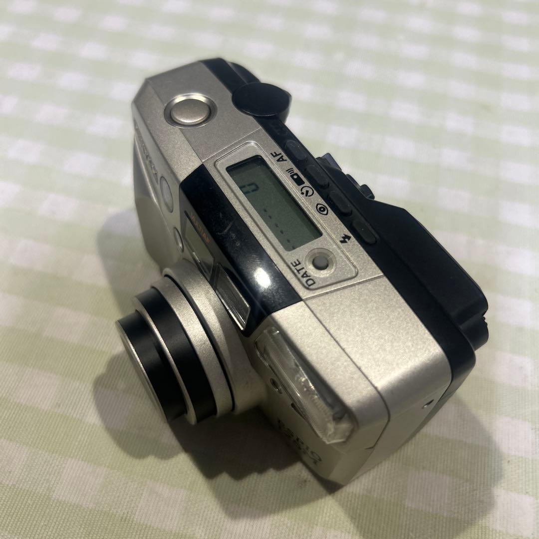 PENTAX ESPIO 125M コンパクトカメラ