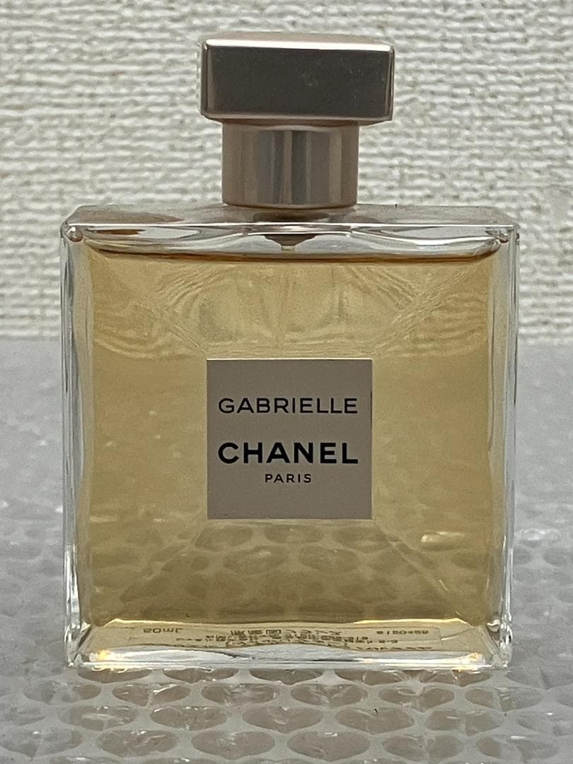シャネル ガブリエル 香水 50ml M0113c