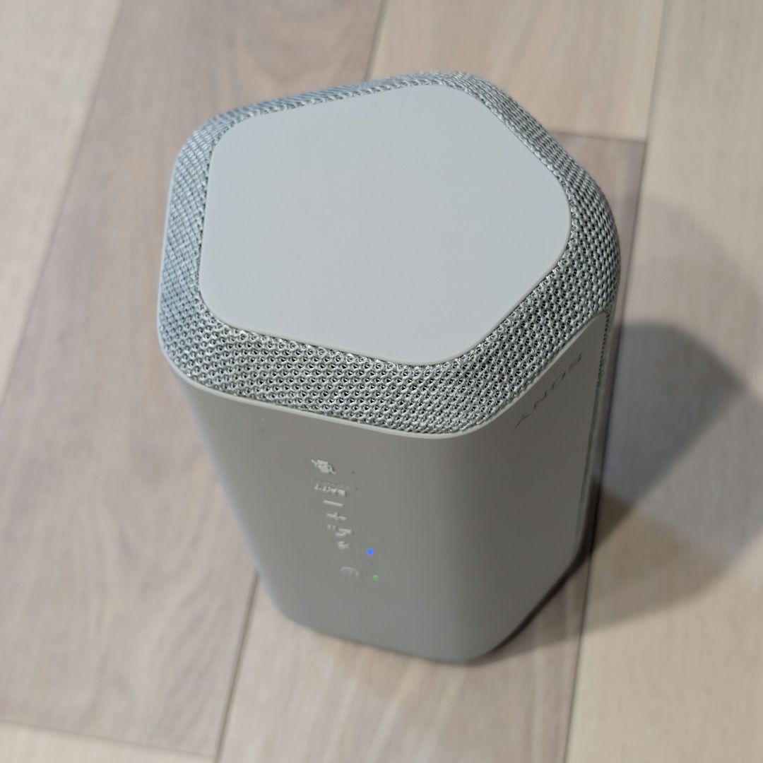 Sony SRS-XE300 ワイヤレススピーカー グレー 防水
