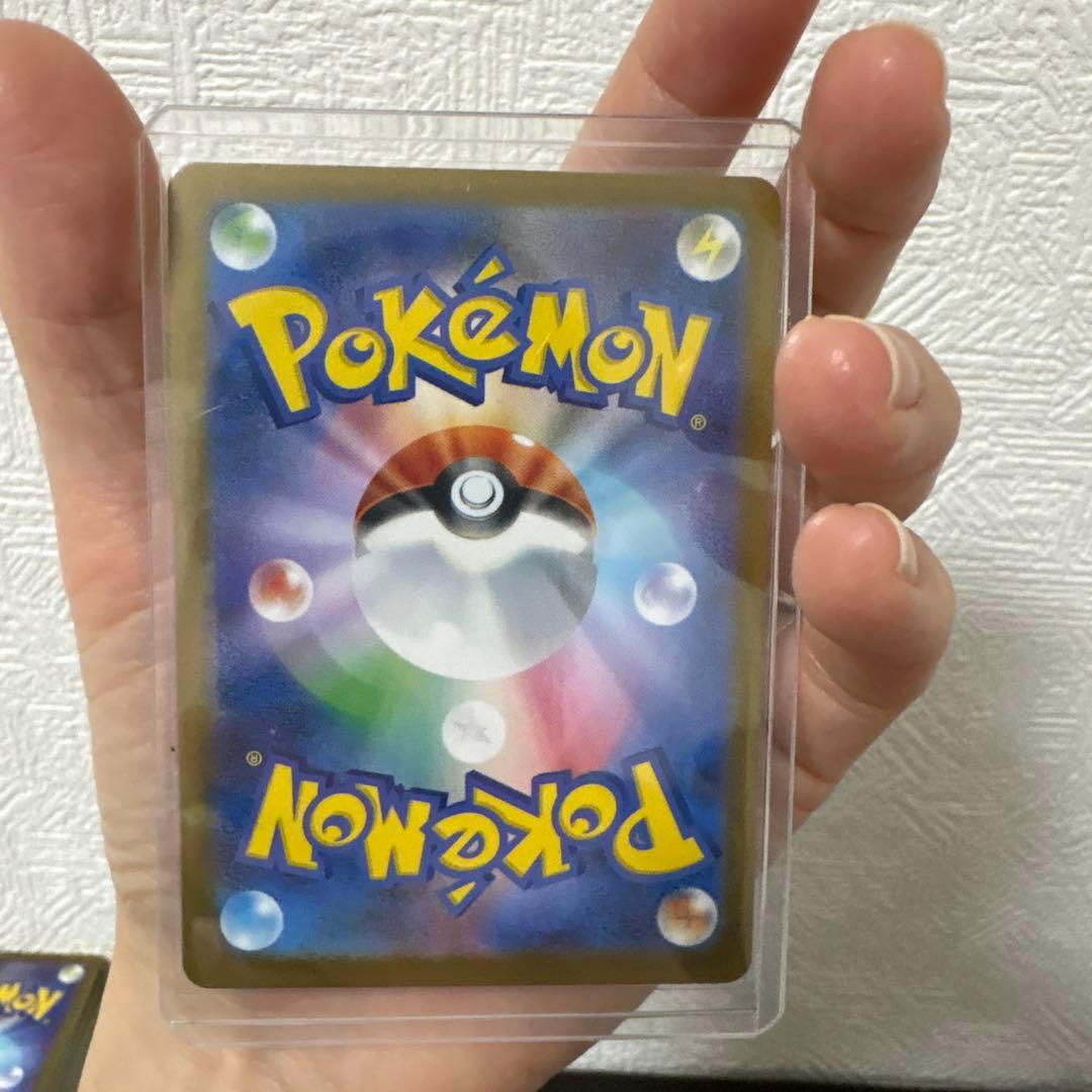 ⑥トウコ　ネリネ　ペパー　SR エスケープボード　ポケモンカード　まとめ売り