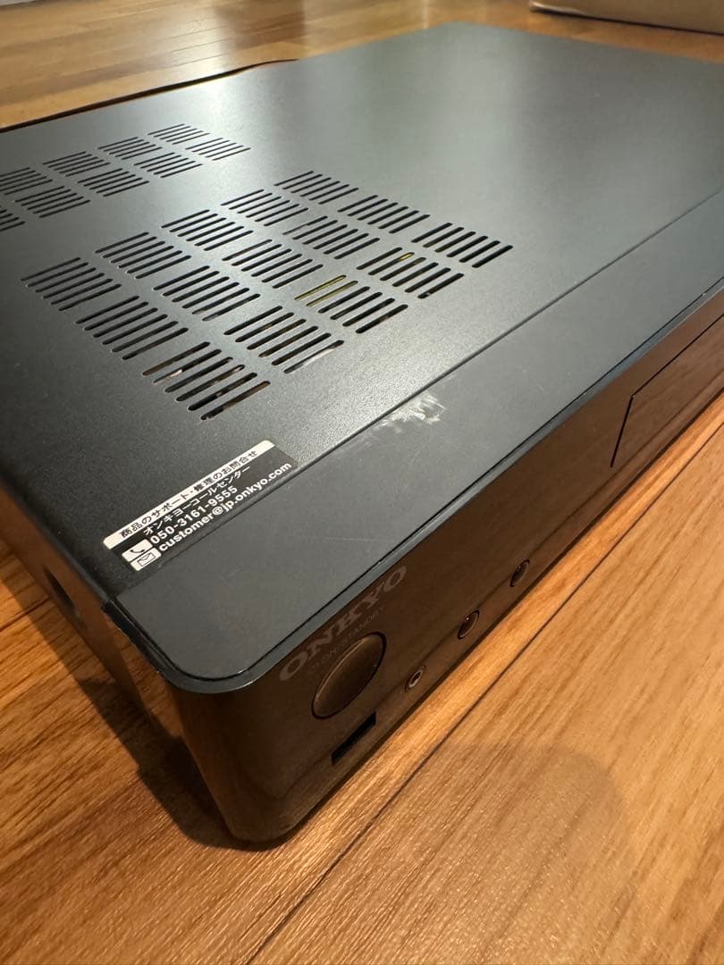 ONKYO AVレシーバー TX-L50