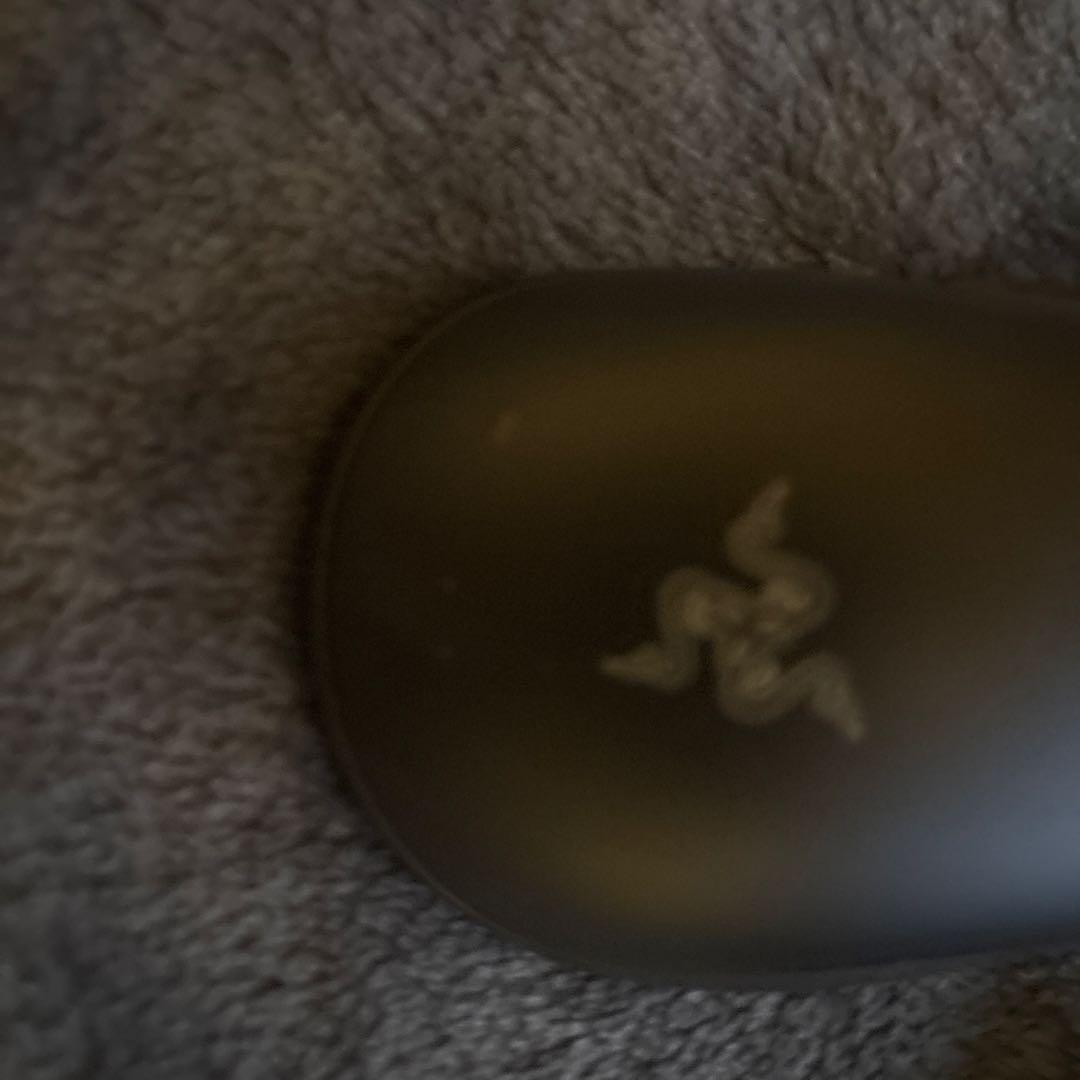logicool G213とRazer 有線マウス