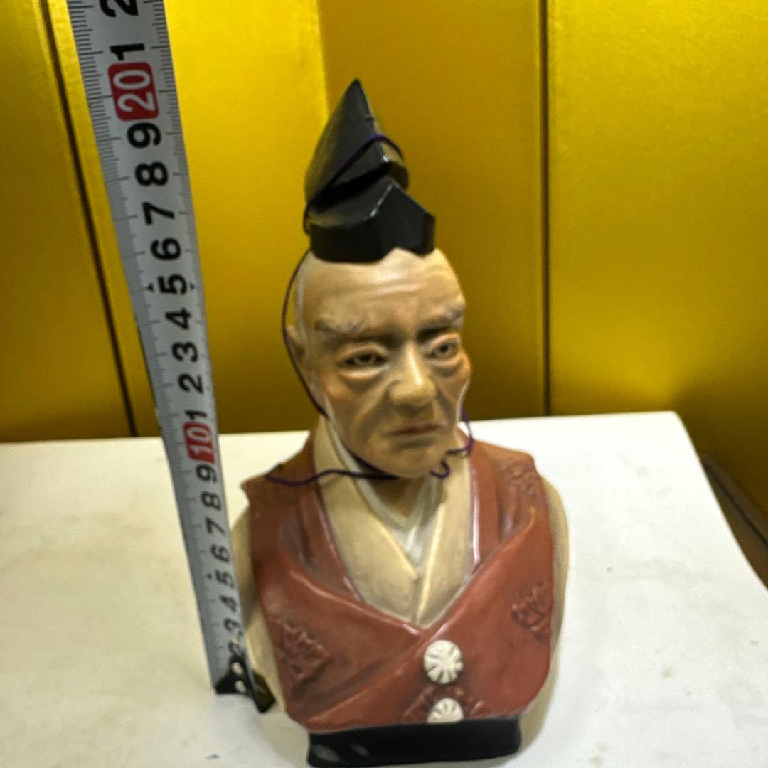 人形，博多人形，作家不明，希少品，インテリア，骨董，古美術
